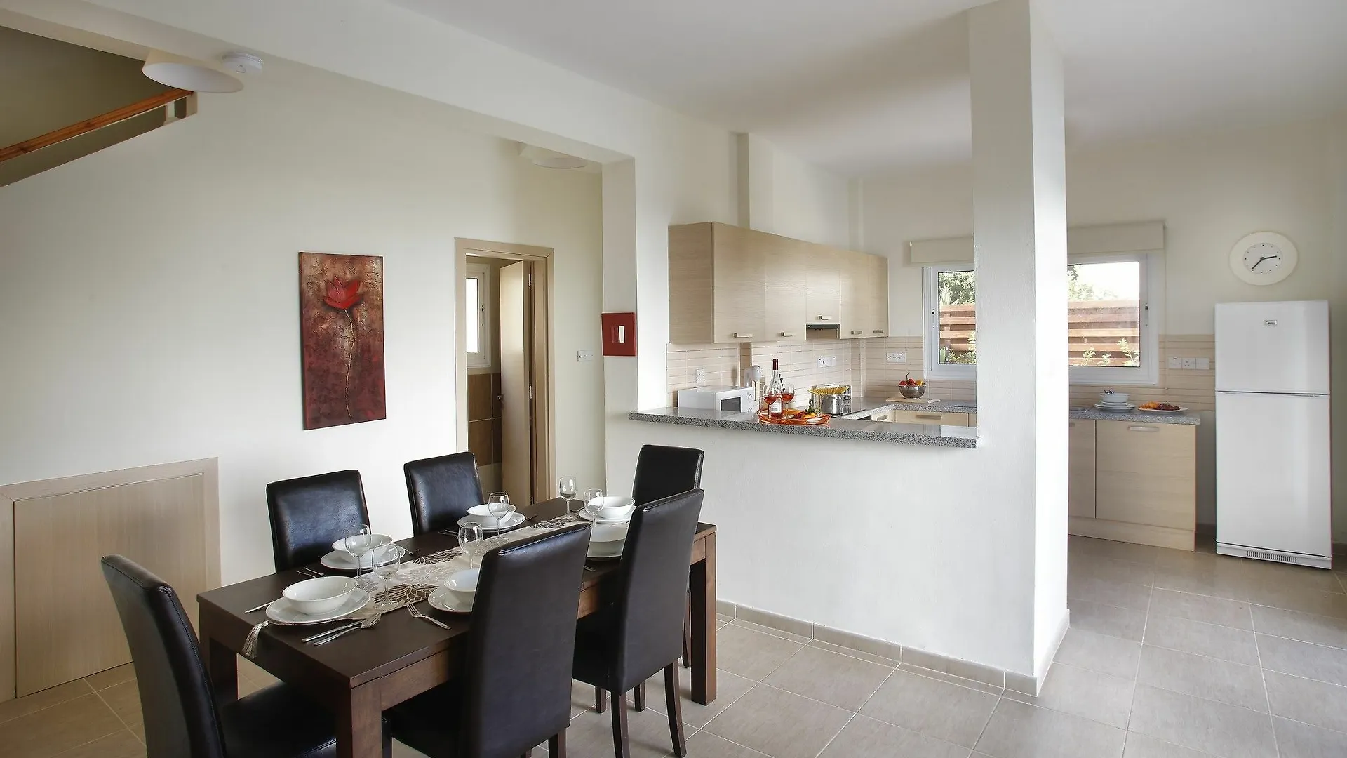 Artemis Delfini Villas Protaras
