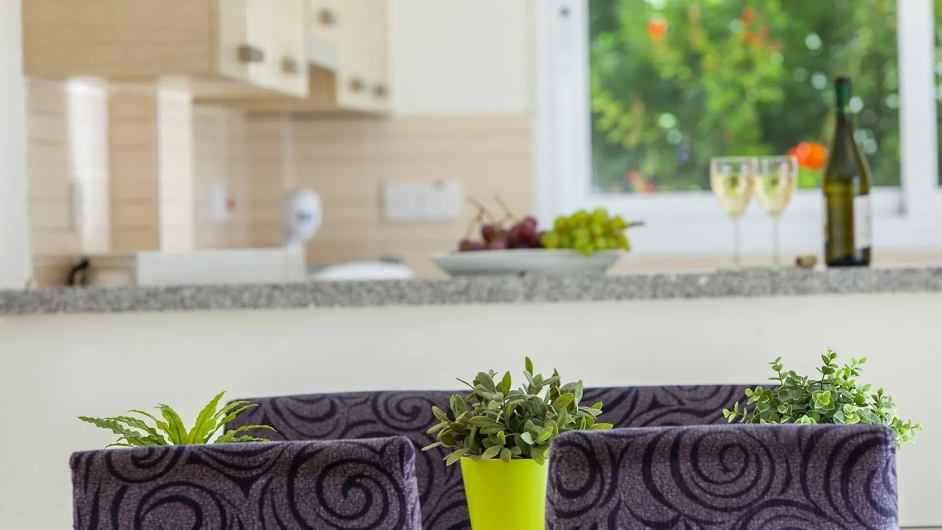 Artemis Delfini Villas Protaras Cyprus