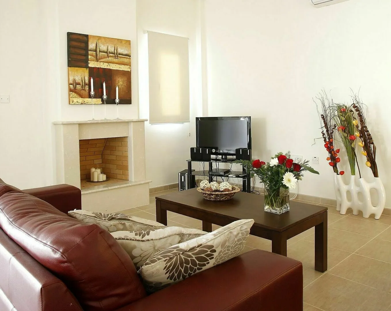 Artemis Delfini Villas Protaras