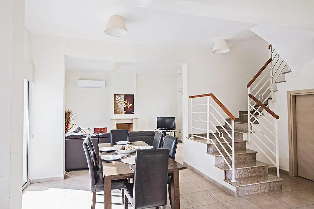 Artemis Delfini Villas Protaras 0*,  Cyprus