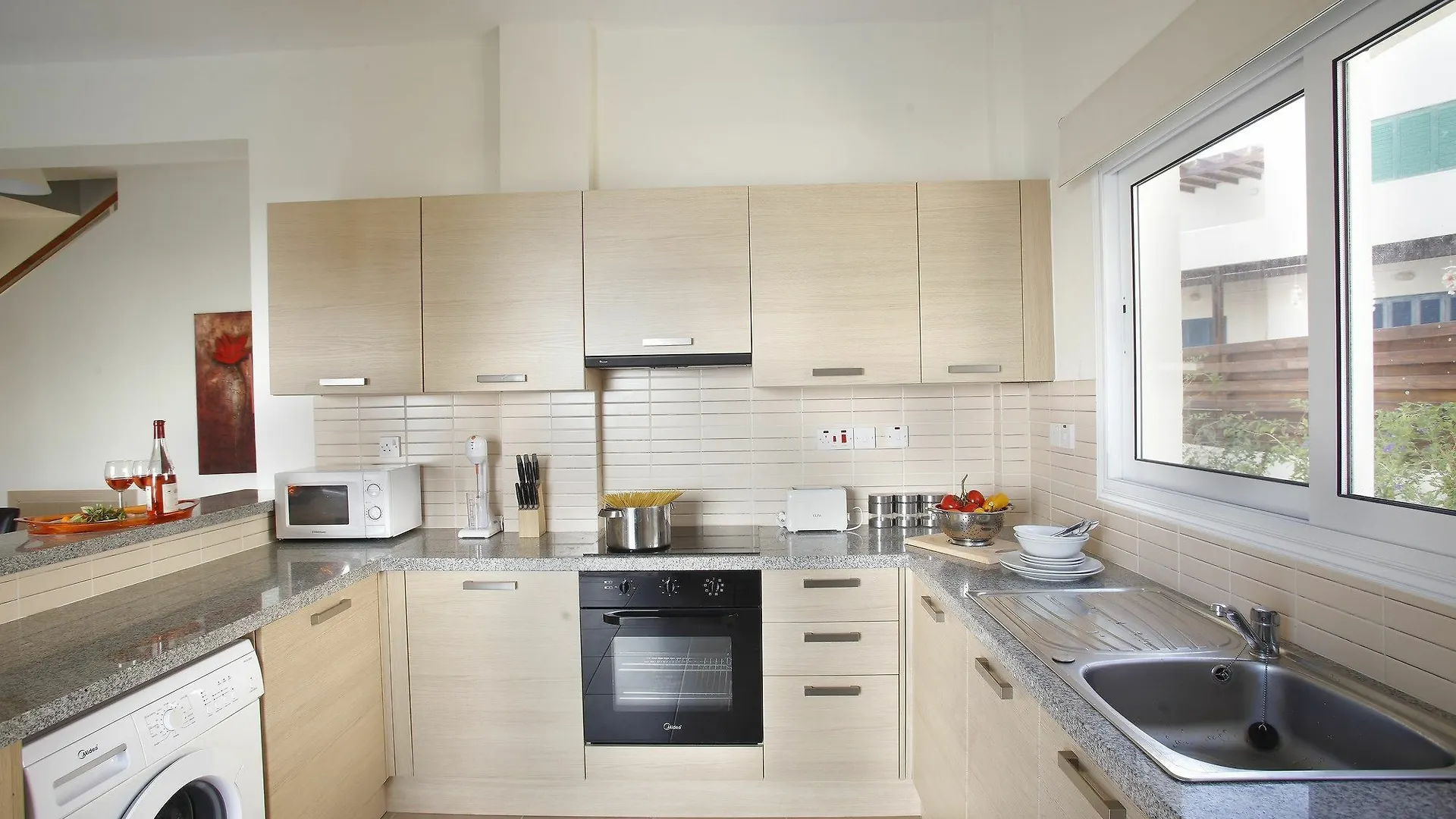 Artemis Delfini Villas Protaras 0*,  Cyprus