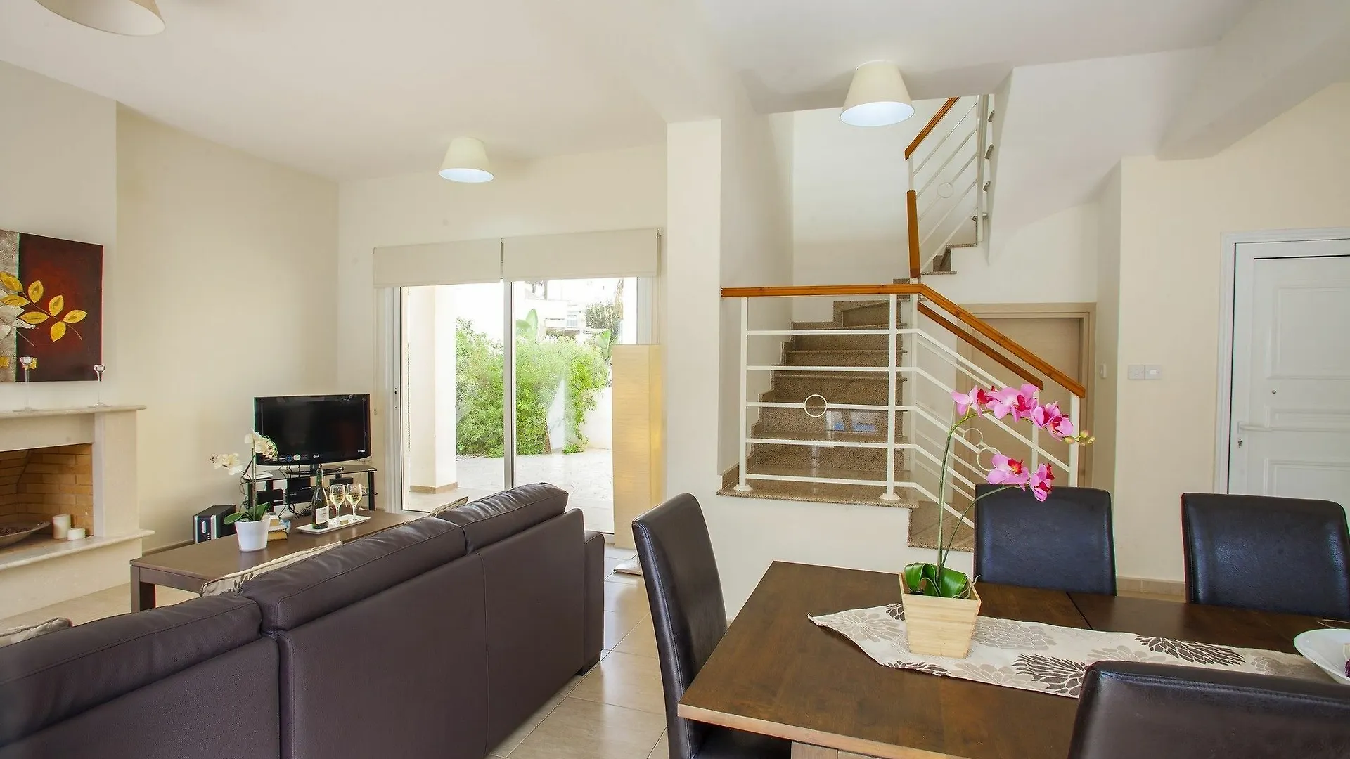 Artemis Delfini Villas Protaras 0*,  Cyprus