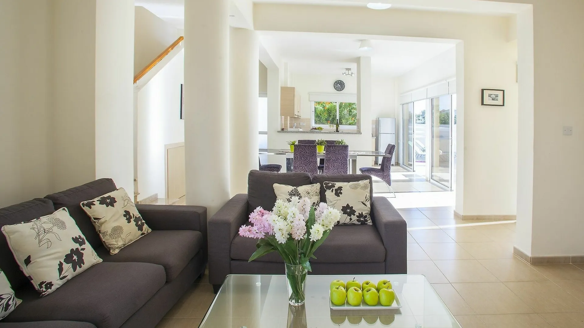 Artemis Delfini Villas Protaras