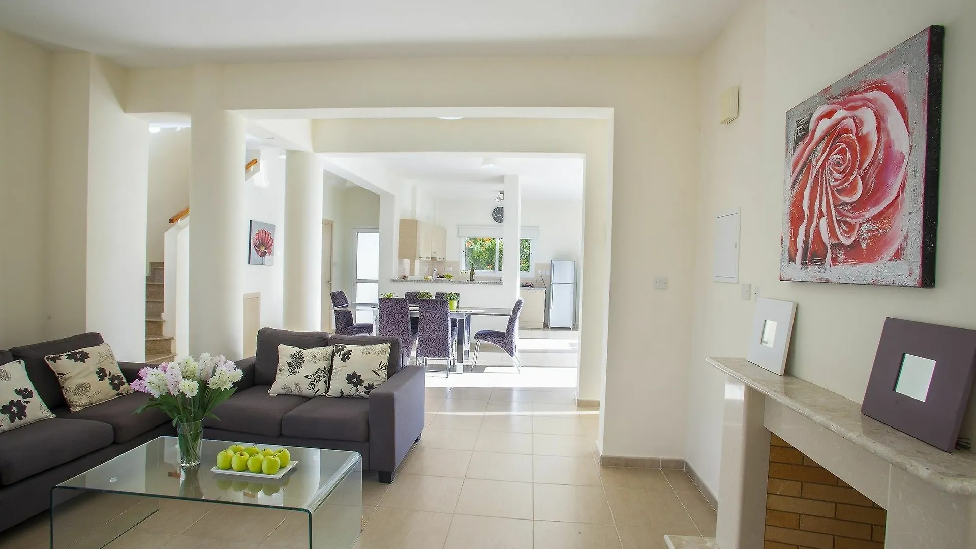 Artemis Delfini Villas Protaras