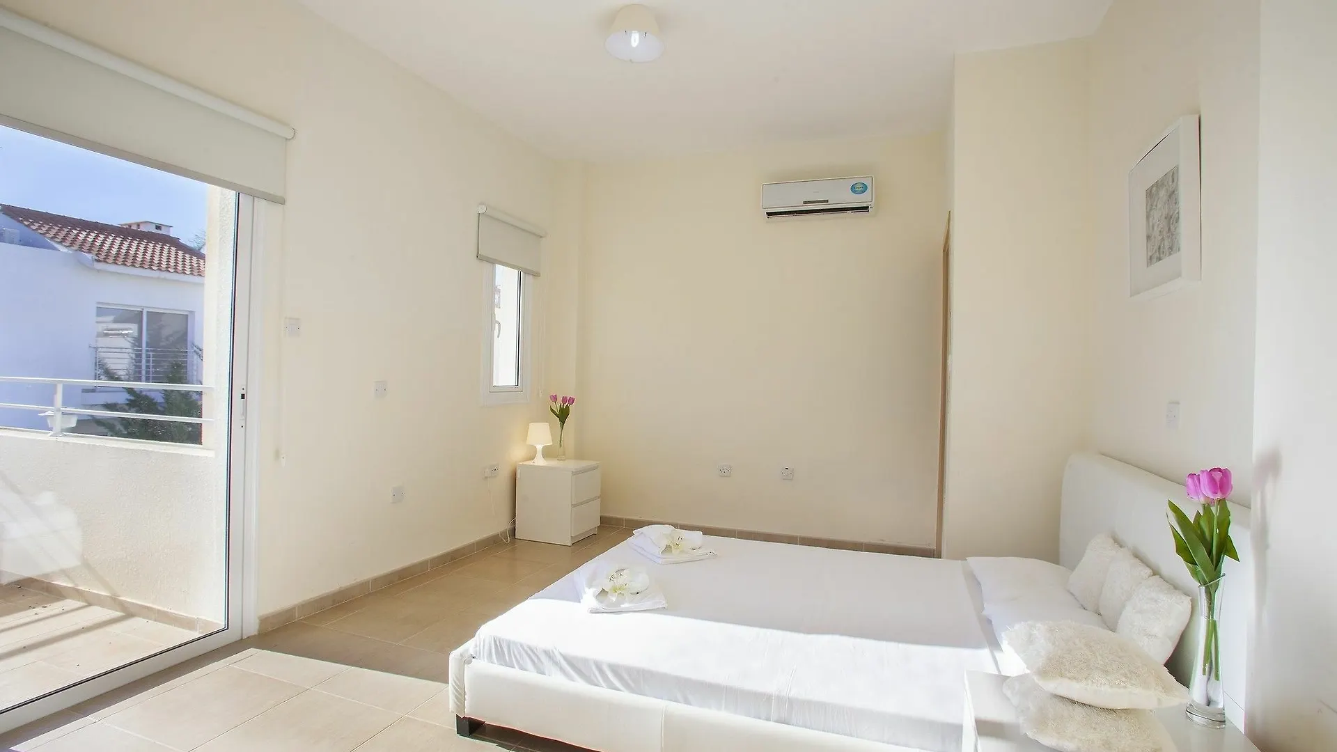 Artemis Delfini Villas Protaras Cyprus