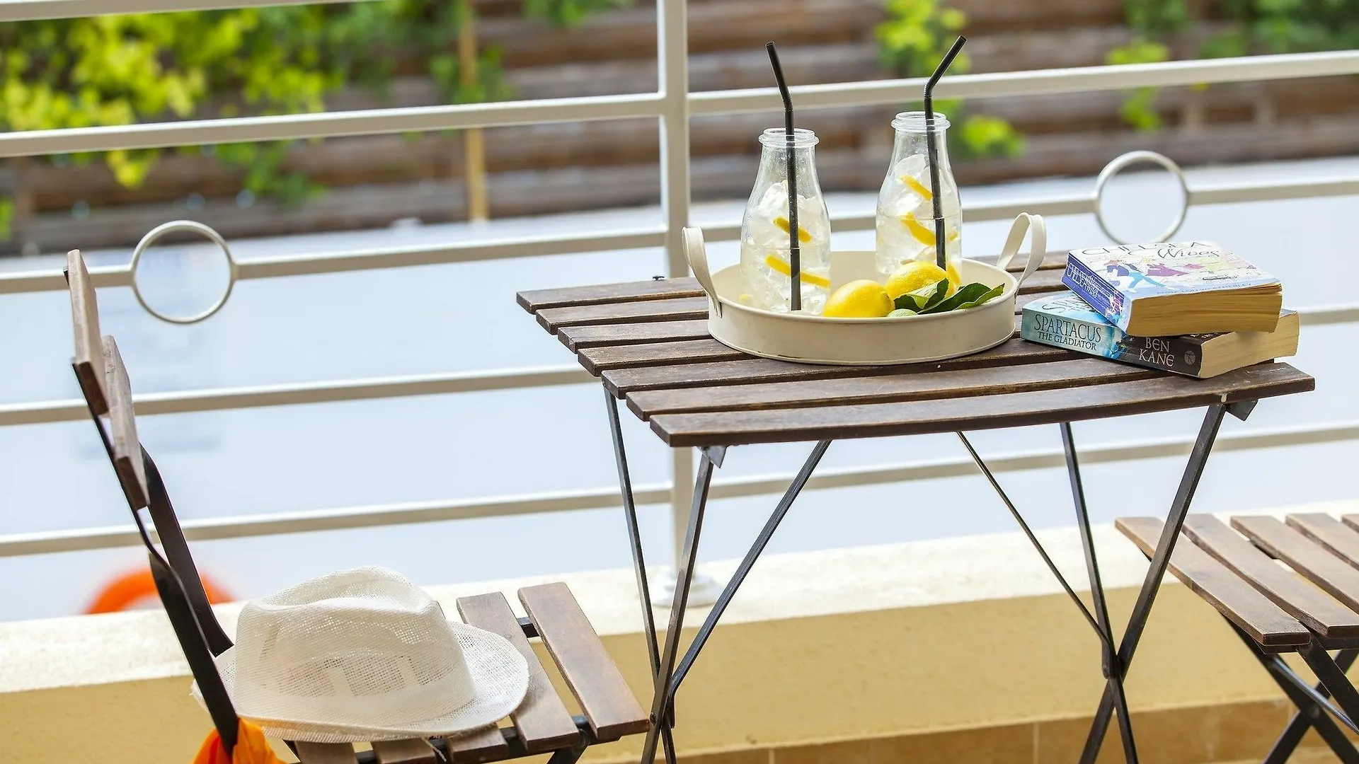 Artemis Delfini Villas Protaras