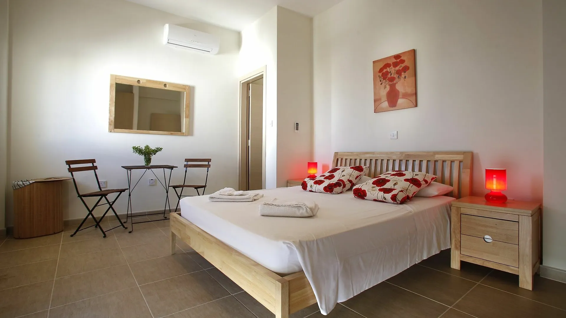 Artemis Delfini Villas Protaras Cyprus