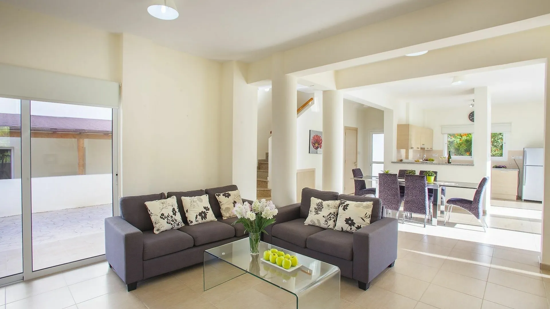 Artemis Delfini Villas Protaras Cyprus