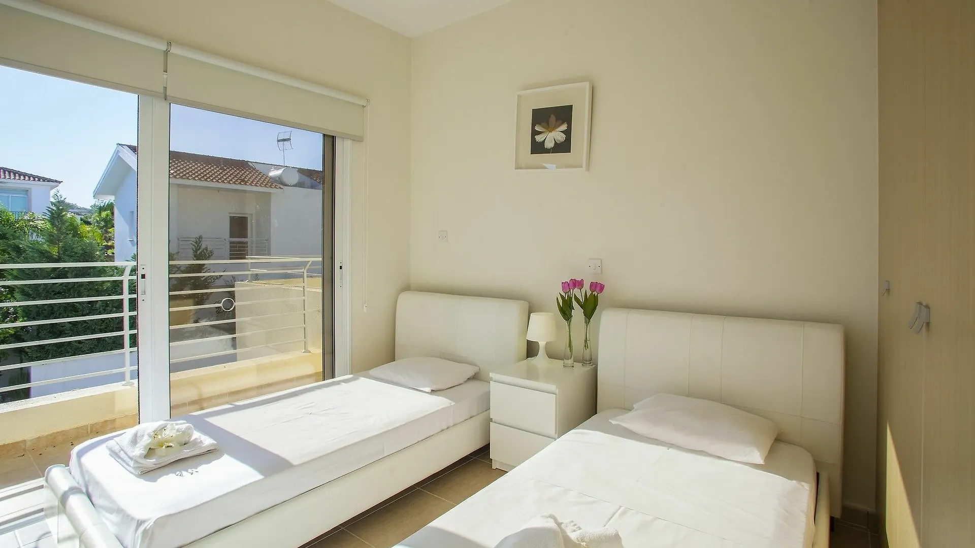 Artemis Delfini Villas Protaras